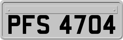 PFS4704