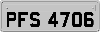 PFS4706