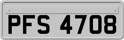 PFS4708