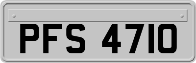 PFS4710
