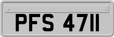 PFS4711
