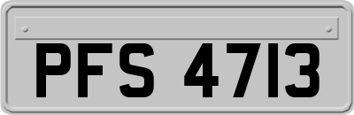 PFS4713