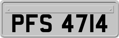 PFS4714