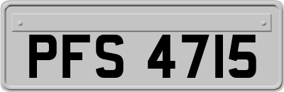 PFS4715