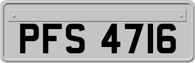 PFS4716