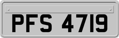PFS4719