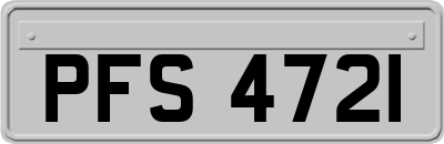 PFS4721