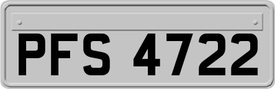 PFS4722