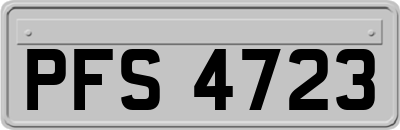 PFS4723