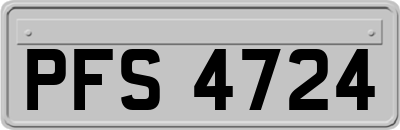 PFS4724