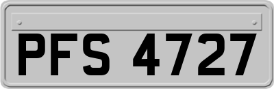 PFS4727