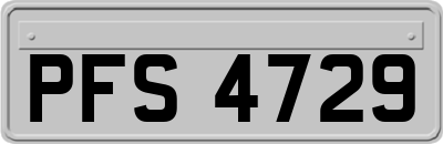 PFS4729