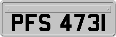 PFS4731