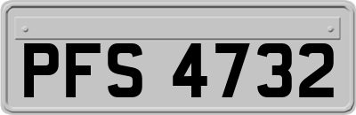 PFS4732