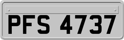 PFS4737