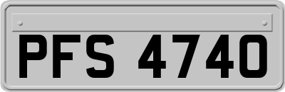 PFS4740