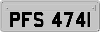 PFS4741