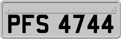 PFS4744