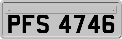 PFS4746