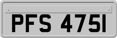 PFS4751