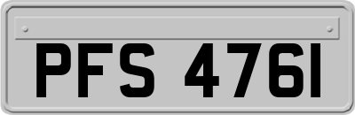 PFS4761
