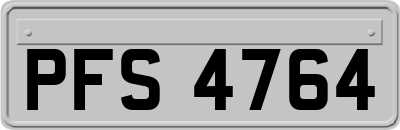PFS4764