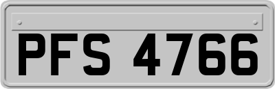 PFS4766