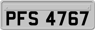 PFS4767