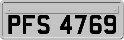 PFS4769