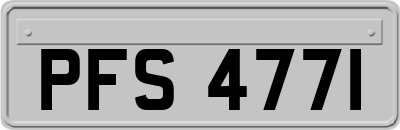 PFS4771