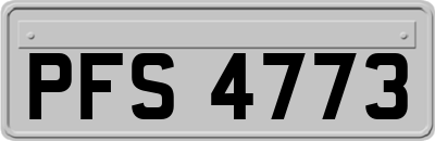 PFS4773
