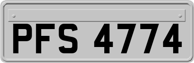 PFS4774