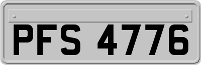 PFS4776
