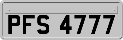 PFS4777