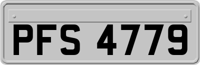 PFS4779