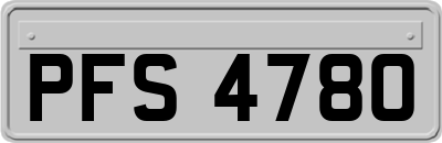 PFS4780