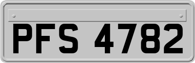 PFS4782