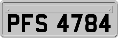 PFS4784