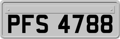 PFS4788