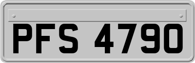 PFS4790