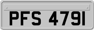 PFS4791
