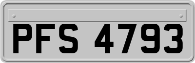 PFS4793