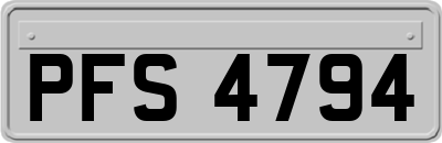 PFS4794