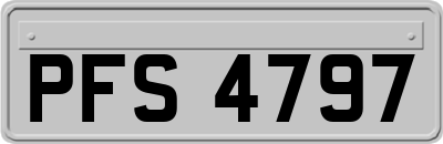 PFS4797
