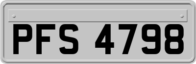 PFS4798