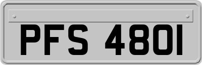 PFS4801