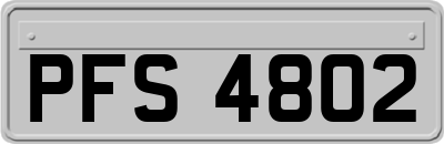 PFS4802