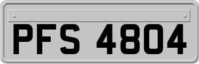PFS4804