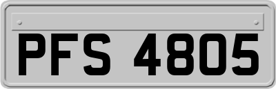 PFS4805