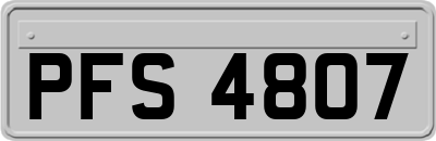 PFS4807